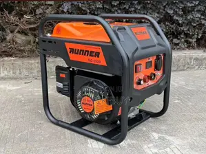 Unique Welding Generator