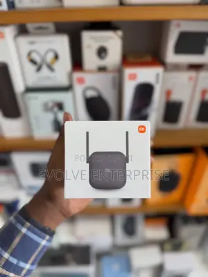 Xiaomi Wifi Extender Pro