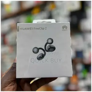 Huawei Freeclip 2 Wireless Earbuds