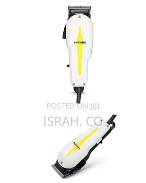 Sokany Electric Hair Trimmer