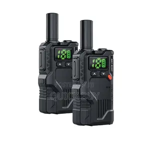 Green Lion Gpx600 Walkie Talkie Set.