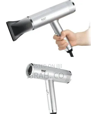 Raf Portable Compact Travel Hair Dryer
