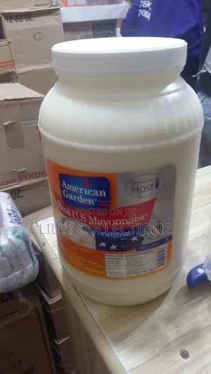 American Garden Mayonnaise