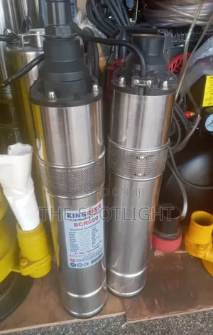 Kingmax Submersible Pump