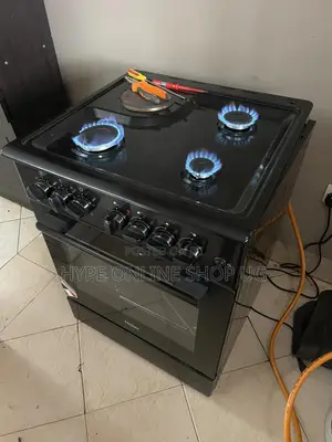 Cooker Service,Maintenance and Repairs