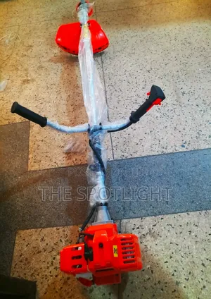 Easy Power Brush Cutters