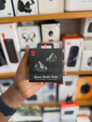 Beats Studio Buds Active Noise Cancellation