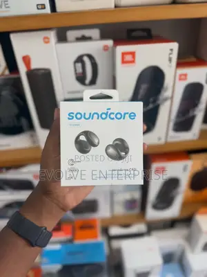 Anker Soundcore C40i Open Ear Clip on Earbuds