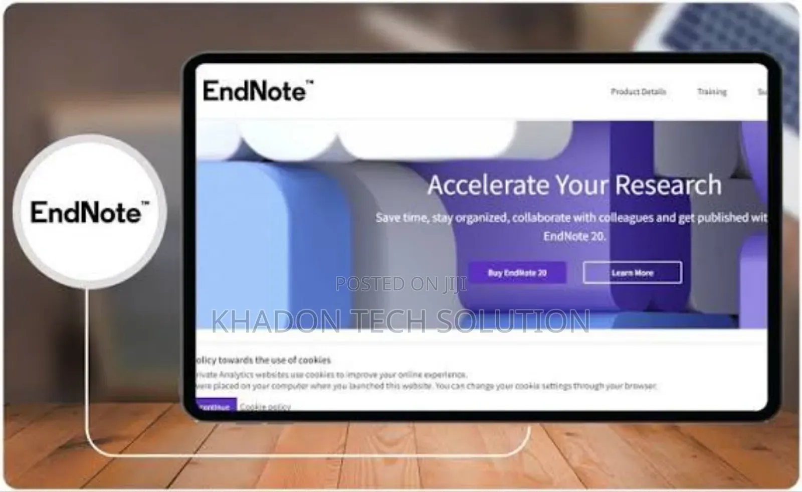 Endnote Reference Manager for Macos | Smart Research Citations