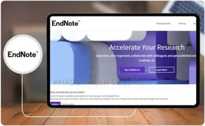 Endnote Reference Manager for Macos | Smart Research Citations