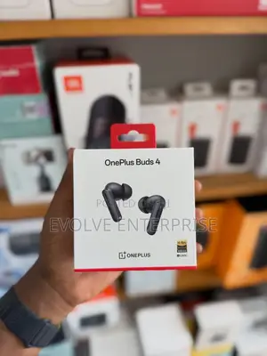 Oneplus Buds 4 Wireless Earbuds