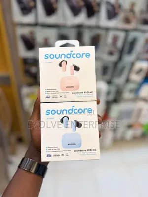 Anker Soundcore R50i Nc Noise Cancelling Earbuds