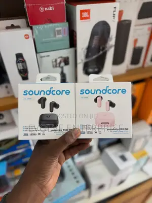 Anker Soundcore R50i Nc Noise Cancelling Earbuds