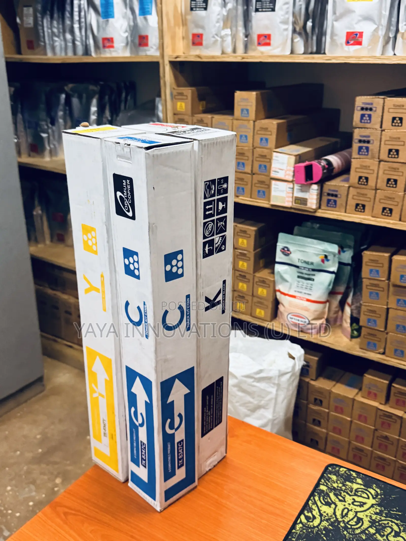 Kyocera Taskalfa Toner