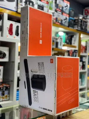 JBL Soundbar 500mk2