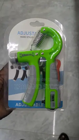 Adjustable Hand Grip