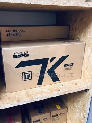 Tk - 7205 Toner Catridge for Kyocera Taslkalfa 3510i/3511i