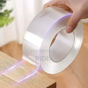 Double Sided Nano Tape