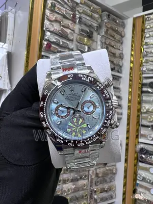 Original Rolex Men’S Fashion Watch