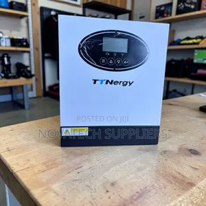 1.5kva 1500w 24v Hybrid Inverter With MPPT – 2 Year Warranty