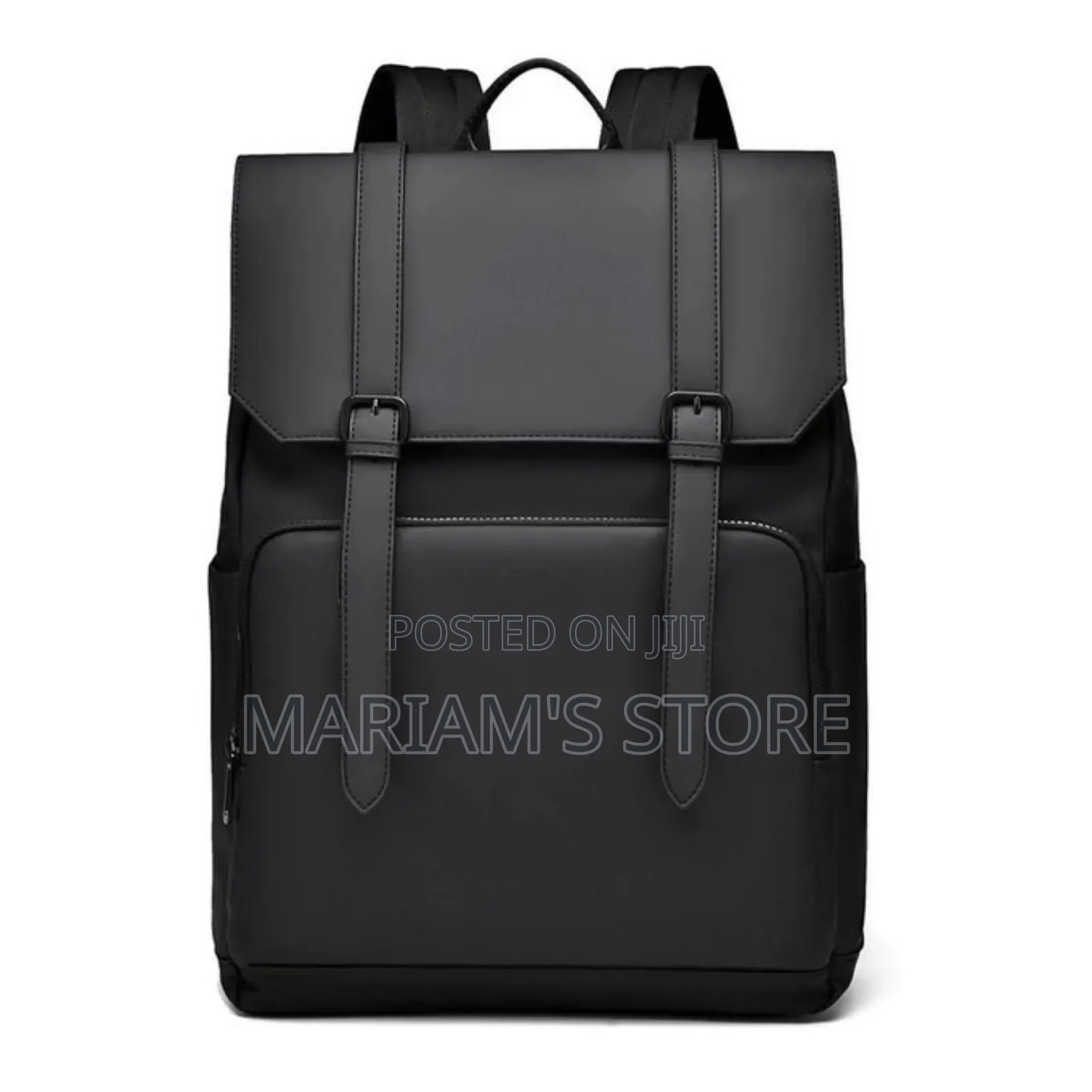 15.6-Inch Laptop Backpack- Multi Colour