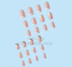 Press On Nails Available In Stock