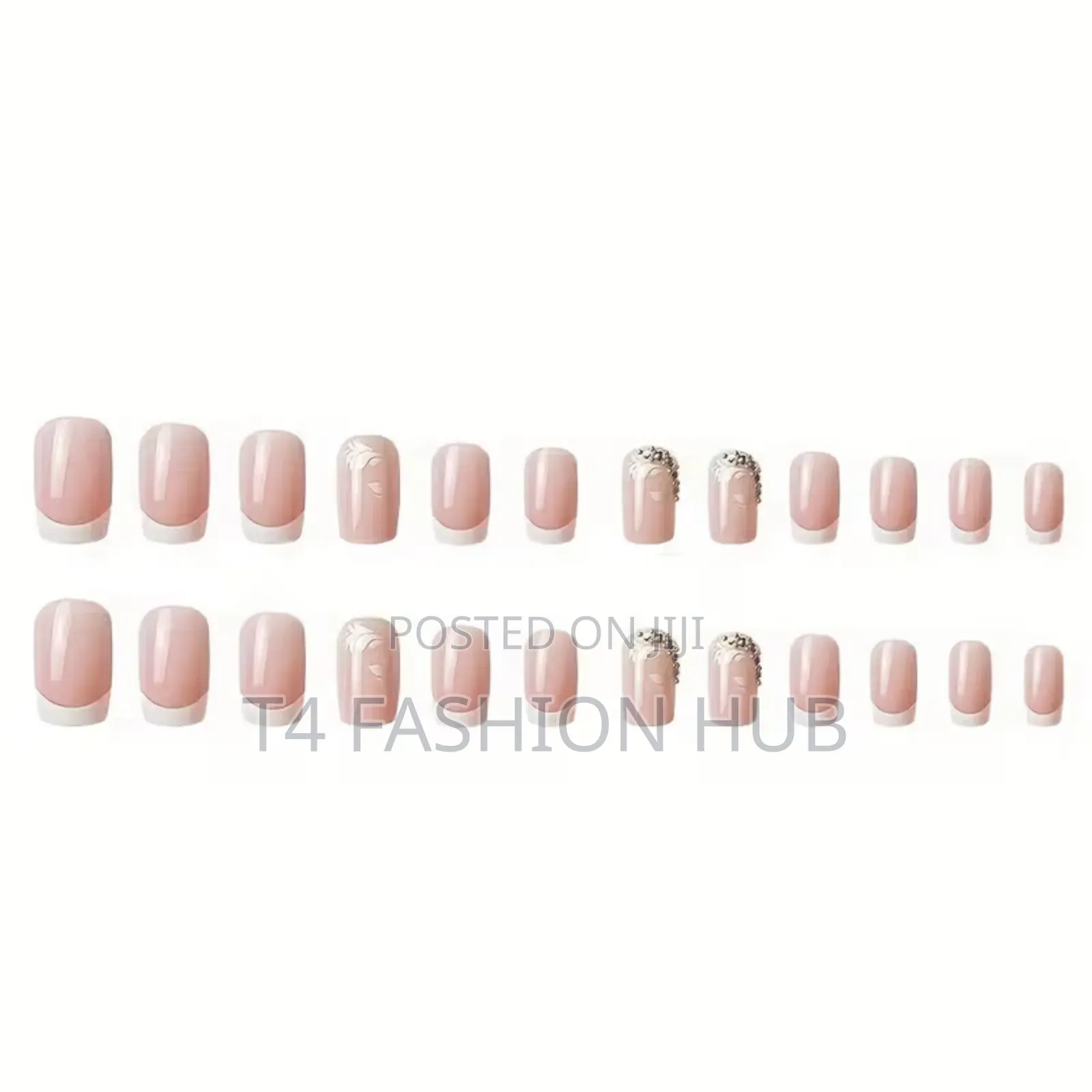 Press On Nails Available In Stock
