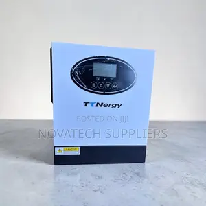1.5kva 1500w 24v Solar Hybrid Inverter Pure Sine Wave