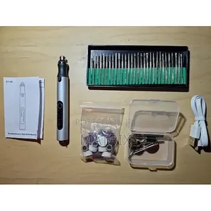 Digital Rechargeable Electric Engraving Pen