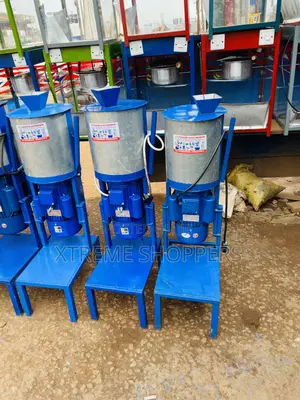 Modified Use -g.Nut Machine ,Grinding ,Oddi -Paste