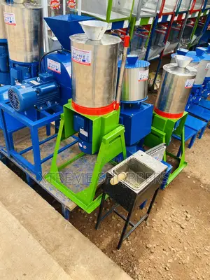 Work Talks -g.Nut Machine , Grinder / Grinding Machine , Oddi - Paste