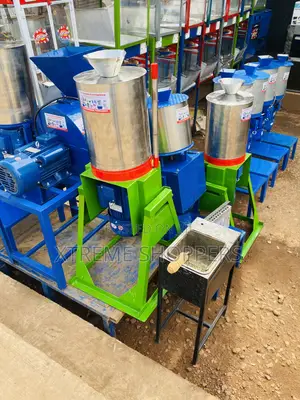 Zheng Machine - G.Nut , Grinding Machine ; Paste , Oddi Machine
