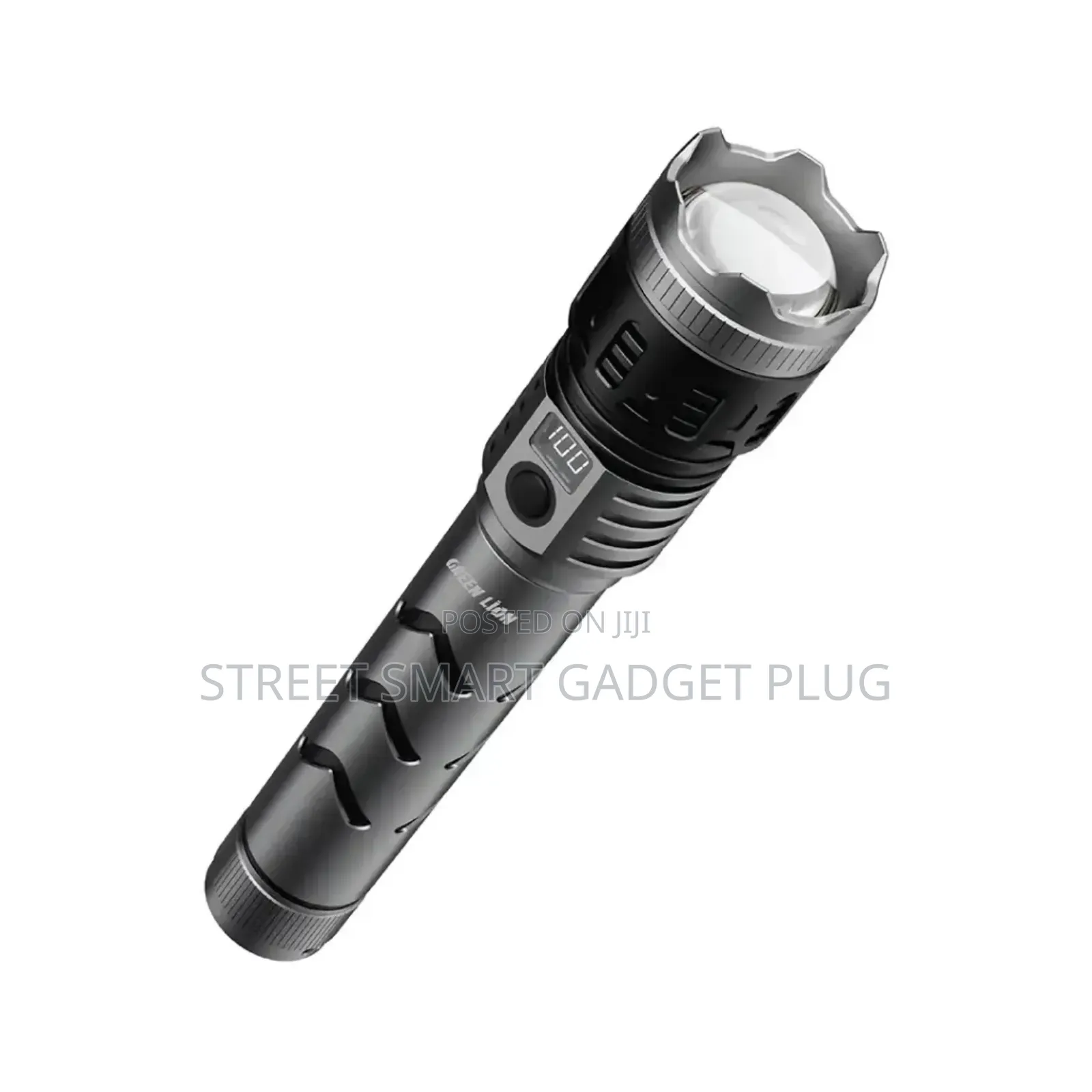 Greenlion Hunter Pro Portable Led Torch