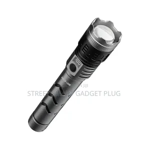 Greenlion Hunter Pro Portable Led Torch