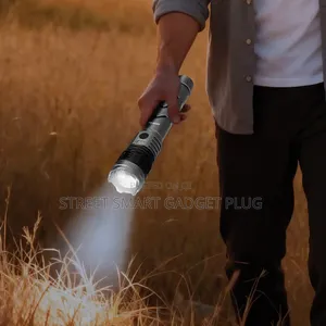 Greenlion Hunter Pro Portable Led Torch