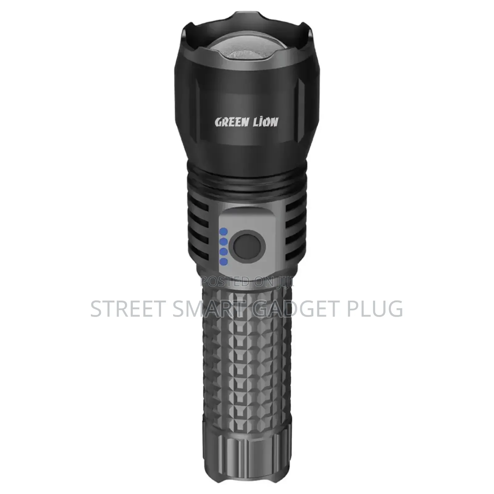 Greenlion Hunter Portable Led Torch