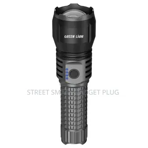 Greenlion Hunter Portable Led Torch