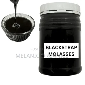 Black Strap Molasses 250gm