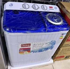 Washing Machine Twin Tub 5kg
