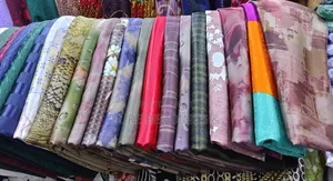 Vienna Gomesi Fabrics