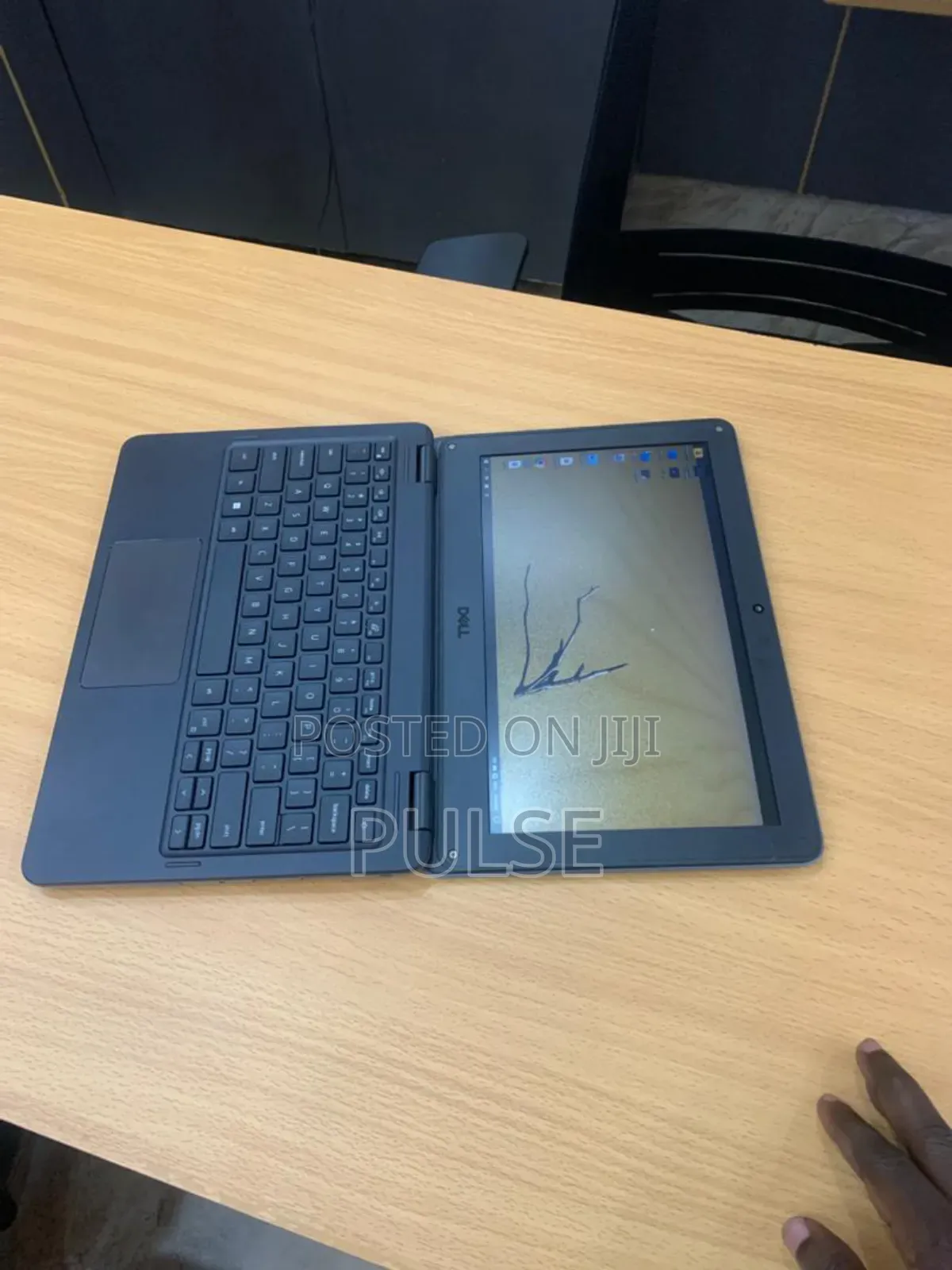Laptop Dell Latitude 11 3190 4GB Intel Celeron SSD 128GB