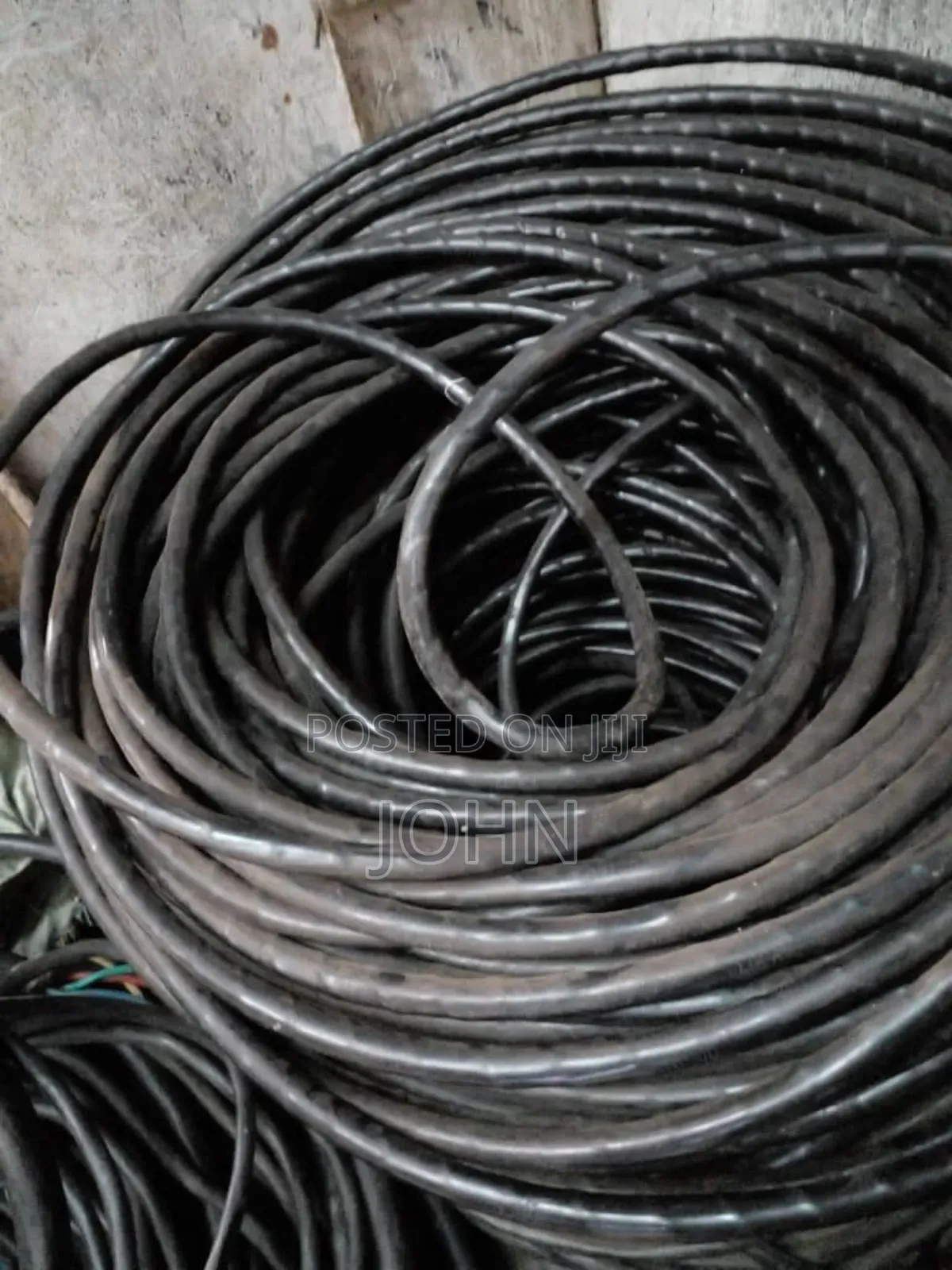 10mm Solar Cables