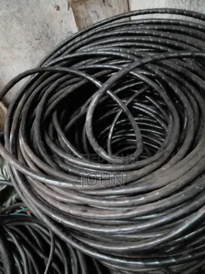 10mm Solar Cables