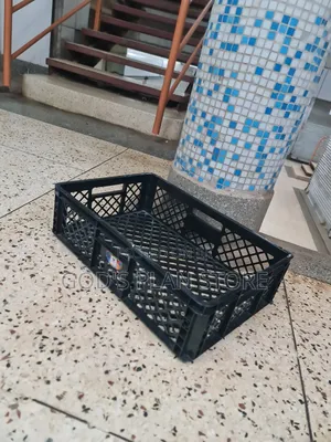 Generally Plastic Crates Plastic Crates Smallest Size