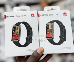 Huawei Band 11 Pro