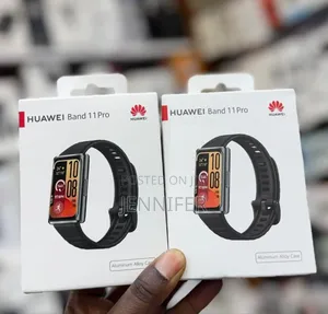 Huawei Band 11 Pro