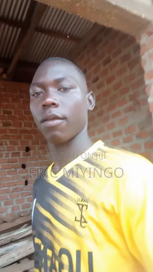 Miyingo Eric