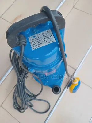 32m Electric Pump