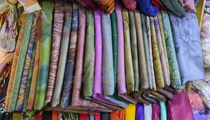 Vienna Gomesi Fabrics
