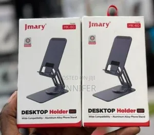 Jmary Mk-60 Desktop Holder